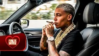 FUMANDO BASEADO - MC Poze do Rodo, MC Ryan SP, MC Don Juan e Bielzin (Portugal no Beat)