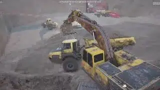 Out of Ore Community Mining LIVE