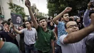 Iranian Election 2009 & Protests