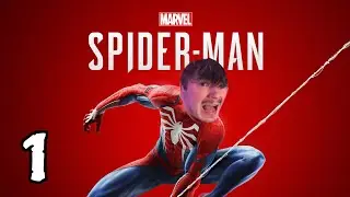SAYEZ JE SUIS SPIDERMAN !!! (&Eacute;pisode 1