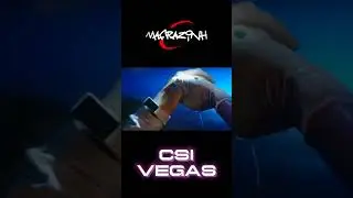 Csi Vegas Ep:62 @mafrazinh #series