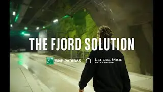 The Fjord Solution - BNP Paribas x Craig Leeson - 30 second teaser