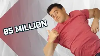 How RICH is Matt LeBlanc in 2024? (Net Worth REVEALED!)