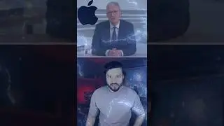 Bro.. iPhone Apple Company is REALLY SCARY! See This #shorts