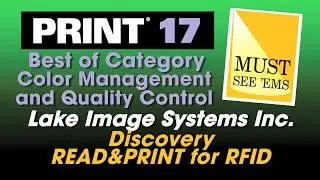 Lake Image Systems Inc. - MUST SEE 'EMS 