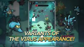 Virus Busters