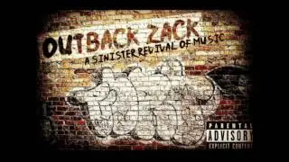 Outback Zack 