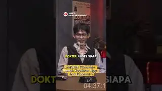 Tora Sudiro di Tanya Mau Jadi apa  waktu kecil !# torasudiro#indrafrimawan #closethedoor