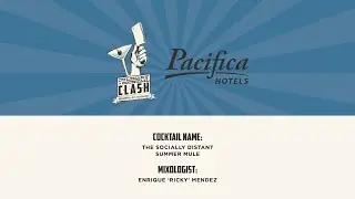 Cocktail Clash: Pacifica Hotels &lsquo;The Socially Distant Summer Mule&rsquo;