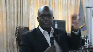 LDSP Holds Strategic Realignment Meeting On UNV Support Portfolio