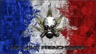 French Origins Vol. 3 || Including Dr. Peacock, Hyrule War, Sefa and many more...