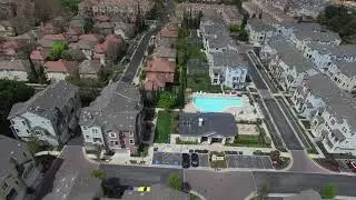 View of Whisman Station