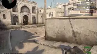 Dergy 1280x1024 deatchmatch 144hz xd