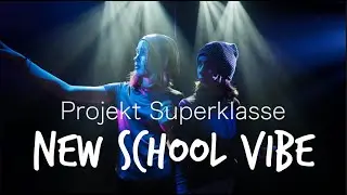 Projekt Superklasse 