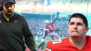 Ohio State&rsquo;s Shocking Defensive Overhaul: Can the Buckeyes Survive the NFL Exodus? |BEN CHRISTMAN