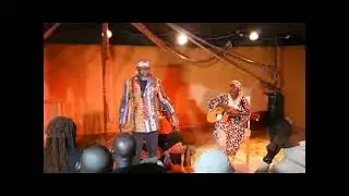 sanvie alouwassi #contes #togo #culture #culture #viral #histoire