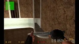 CS:S Old Surf Skills