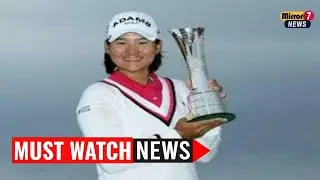 Yani Tseng Makes Emotional Comeback with First LPGA Cut Since 2018
