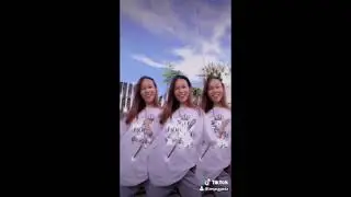 Se Ca Bo La Cuarentina- Howell & Randy & Kilo El Crazy tiktok dance cover | Tonyang