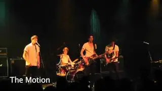 Musik Direkt Uppland Trailer L&auml;nsfinal 2011