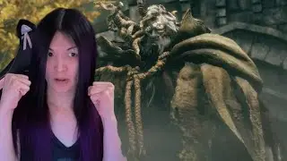 [Elden Ring - Part 7.5 Intermission] --- Getting stronger + unexpectedly killed Morgott finally