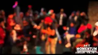 Kid Zoom Vs Hot Eazy // #MTMomentum