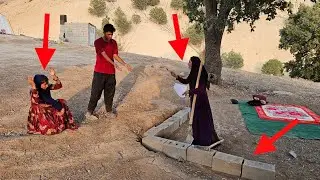 **Is this the end of Narges' controversies? A decision that shocked everyone! 😱**