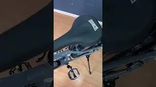 No ritmo da cidade, a EXTREME X1 &eacute; sua aliada #twodogs #bikeeletrica #ebike #mtb