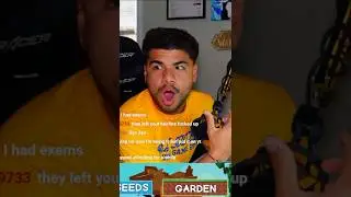 ДЖАНСОЛО ПОЛУЧИЛ САМОЕ КРУПНОЕ ПОЖЕРТВОВАНИЕ В РАМКАХ GROVE A GARDEN😱