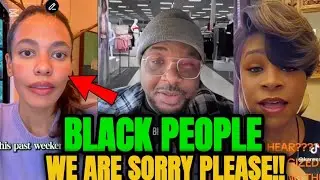 Target Is Begging Black People For Forgiveness After  Loosing Billions in just 7 DAYS!!