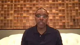 Confessions - STAY ENCOURAGED