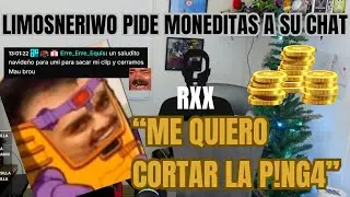 🤑NARCO DE IWITO LE PAGA EL VIAJE A CUZCO A CAMBIO DE CONDICIONES🤑 | 😥MITRÓN MODO LIMOSNERO😂