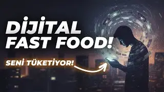 TikTok Sonumuzu Getirdi! | Sonsuz Kaydırmanın Tehlikeleri