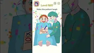 DOP 2 Level 4697 &ndash; Fast Logic! #dop2 #shorts #gameplay #ytshorts