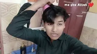 Ammi ne kya bana diya.. Kadi chawal ki recipe 🥰❤️❤️😋 