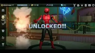 Unlocking Devon Daniels! | Power Rangers Legacy Wars