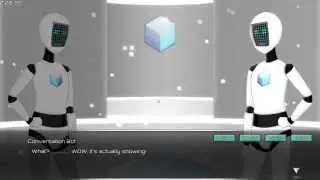 Advanced Save / Load System for Visual Novel Games