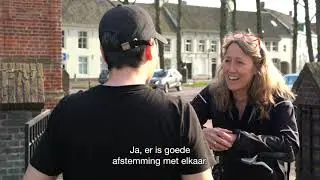 Werken bij gemeente Hilvarenbeek