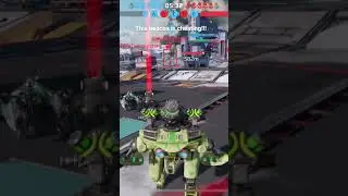 The beacon is cheating #warrobots #pixonic #game #phasergaming