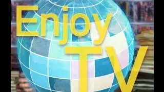 Enjoy TV (Mandarin to English Version)- Teaser