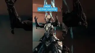 Новый Мифический костюм  |  New Mythic outfite   🔥M9 ROYAL PASS🔥 #pubgroyalpass #BORODApubg