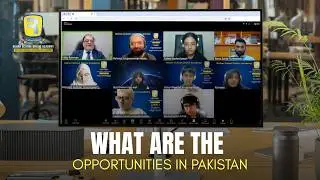 Rehan School Online Academy | Opportunities in Pakistan Ft. Atiq Rehman