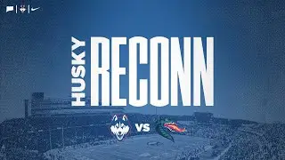 Футбольная команда UConn Husky ReConn | Неделя 10 | UAB
