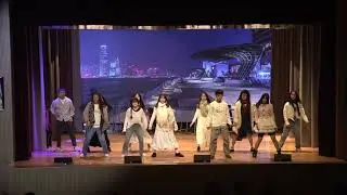 不管三七二「十一」  - Xmas Talent Show 2425