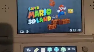 What is it like having a new 3DS in 2026