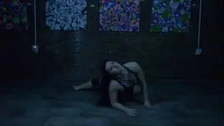 SEVDALIZA - HUMAN | MAGDA & Wallworks Gallery