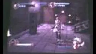 Trapt gameplay