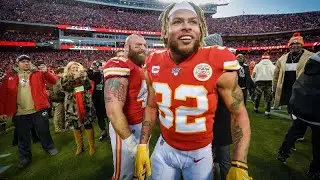 Chiefs' defensive coach reflects on Tyrann Mathieu's impact