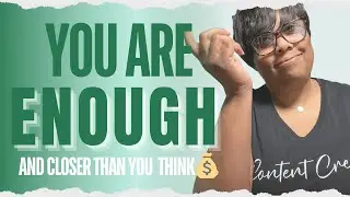 Inside the Mind of a Six Figure Creator (3 Mind-Blowing Insights)