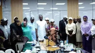 Commission builds staff capacity to enhance digital transformation